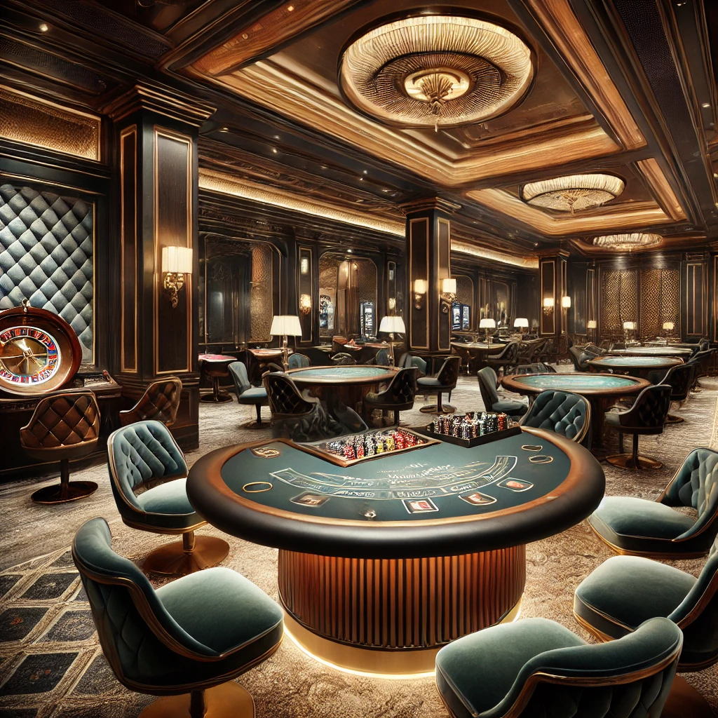 Royal Casino