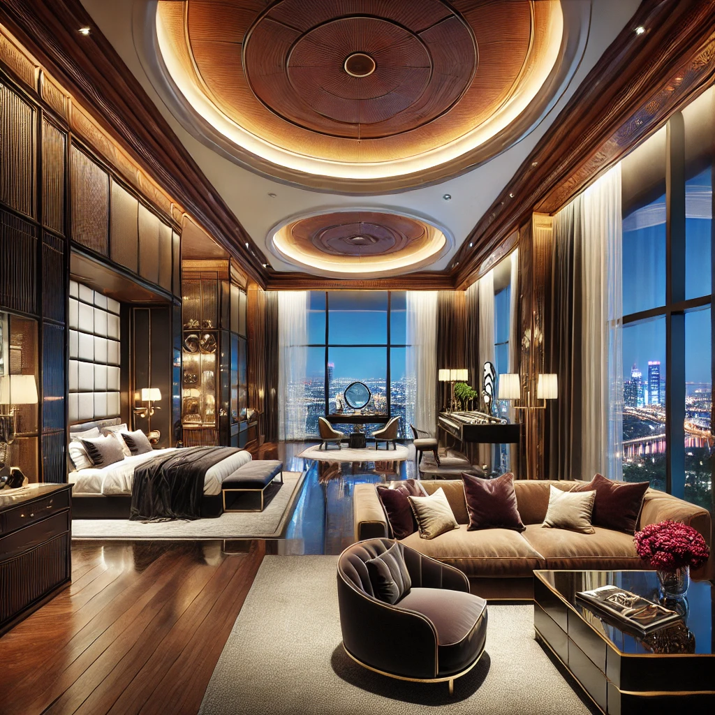 Royal Suite